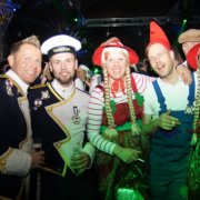 Jeck op Deck (28.01.12)